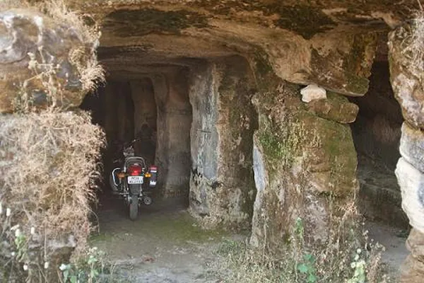 Badi Gufa